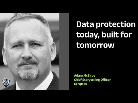 Quantum Threats Are Already Here – How Eclypses is Reinventing Data Security Before 2030