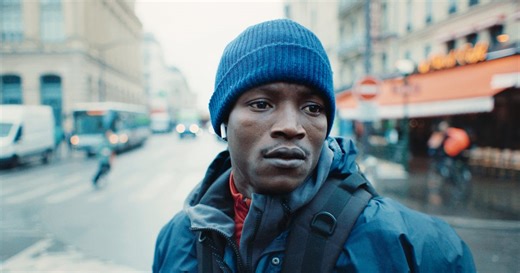 Souleymane’s Story: A powerful and moving chronicle of life on the margins