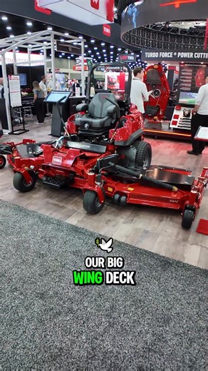 Blades Of Grass Lawn Care, LLC on Instagram: "The TORO Z Master 7500 144” isn’t just a mower—it’s a productivity beast built for serious commercial work. With a 144-inch cutting deck, this unit eats up acres fast, giving you unmatched efficiency on large properties. Powered by Toro’s Horizon Technology and a Yanmar Turbo diesel engine, it’s all about power, precision, and comfort. Perfect for crews that want to mow more in less time. 💪 Big deck. Big results. 🚜 Commercial-grade performance. 🔥 