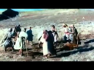 le Prophète Youssef Joseph Episode 4