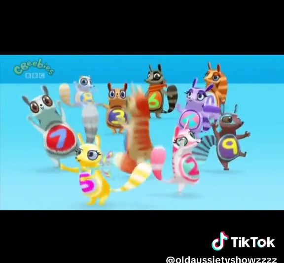 Remembering The Num Tums: Old Aussie TV Shows Nostalgia