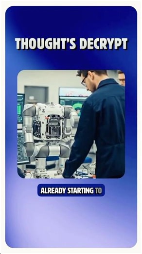 These AI Trash-Collecting Robots Are Saving Our Rivers Right Now #ytshorts #ai