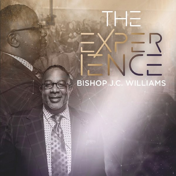 Churchin' Medley (Live) - Bishop J.C. Williams: Song Lyrics, Music Videos & Concerts