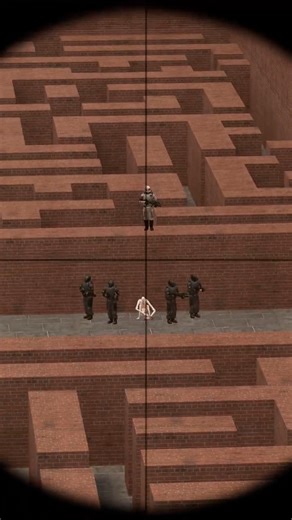 Successfully thwarted the Combine's capture operation and neutralized SCP 096