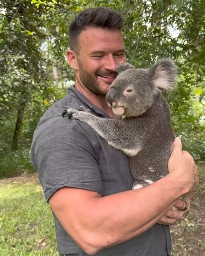 Australia's Thunder From Down Under on Reels