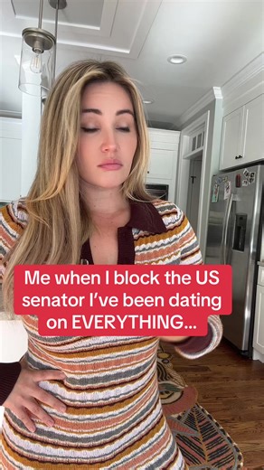 Why You Should NEVER Date a Politician - My Storytime Experience