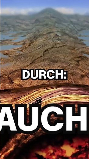 Entstehung der Alpen | Terra X plus