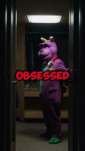 The Truth Behind Barney?