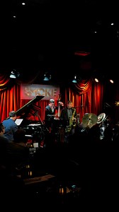 Chris Potter on Reels