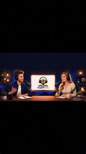 Part 8 | Favorite Movies 🎬 | Easy English Conversation Podcast for Beginners