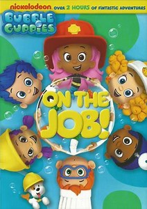 Bubble Guppies On The Job - Where to Watch