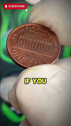 1987 Pennies You Need to Look Out For – Rare Errors Inside!