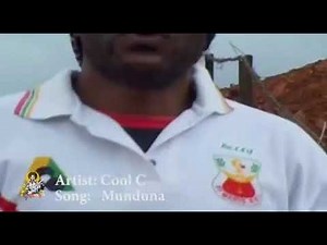 COOLC| MUNDUNA| OFFICIAL VIDEO CLIP| CHM| SIMBU| PNG MUSIC|