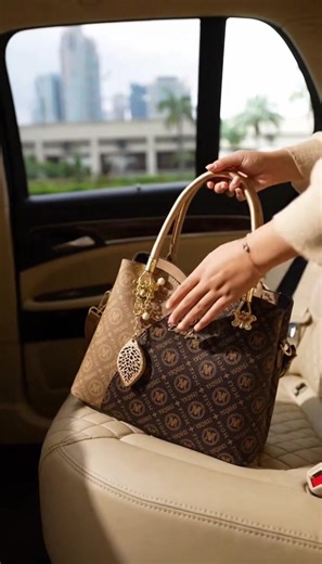 Original Denifor Beg Bucket Bag Review