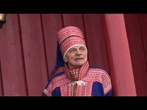 NORWEGIAN LAPLAND, The Enchantment Of Song - Travel Documentary