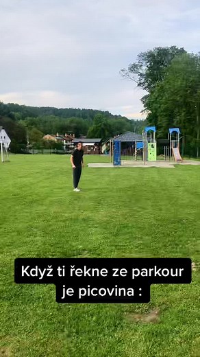 #fyp #foryou #foryoupage #for #parkour