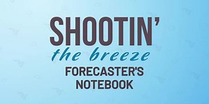 The complexities and nuances of rip current forecasting