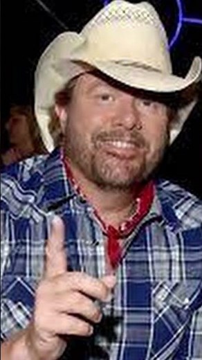 How Toby Keith Saved Merle Haggard's Final Concert #shortsfeed #outlawcountry #countrymusic
