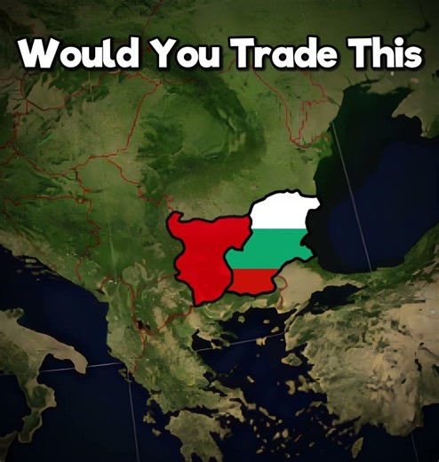 Question for Bulgaria #bulgaria #bulgarian #europe #map #mapping #mapper