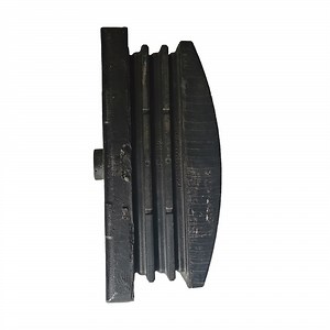 [Hot Item] Wg9925525286 Sinotruk HOWO A7 Dump Truck Chassis Parts Rubber Support Bearing
