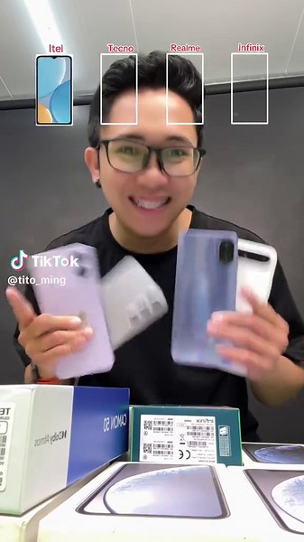 Pasok agad kapag nakakuha! Tara G! #fyp #titoming #tiktoklive @tito_ming.2