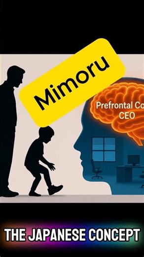 Why Japanese teachers don't rescue struggling kids 🧠