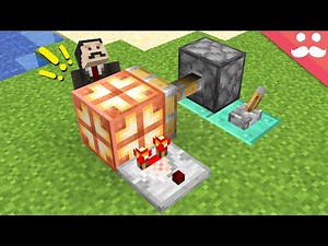 Mojang added ANOTHER Game Changer...