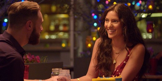 ‘Dating Around’ participant finds love — with the Netflix show’s director