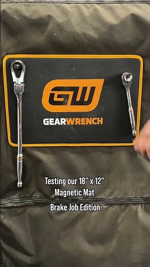 What should we stick on next?