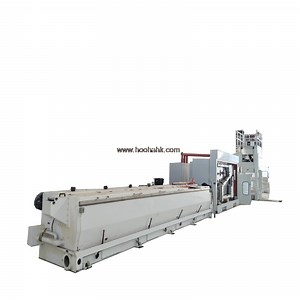 [Hot Item] Copper Wire Drawing Machine with Annealing Machine