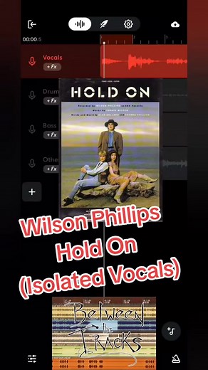 Wilson Phillips - Hold On (Isolated Vocals)#wilsonphillips #chynnaphillips #wendywilson #carniewilson #holdonwilsonphillips #90smusic #90sthrowback #isolatedvocals #studiotracks #studiomagic #newlook #thanksforwatching