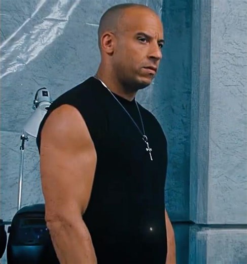 "Dom’s Look Said Everything" ☠️🔥| Fast & Furious 6 | NO BATIDÃO (slowed) #Trending #Shorts