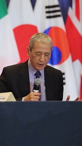 CPAC passes resolution condemning Communist China at the International Summit CPAC Board Member Gordon Chang: "CPAC and the CPAC Foundation oppose the CCP's assault on all free societies and call on everyone from governments to private citizens to support liberty as the bulwark against CCP despotism." | CPAC