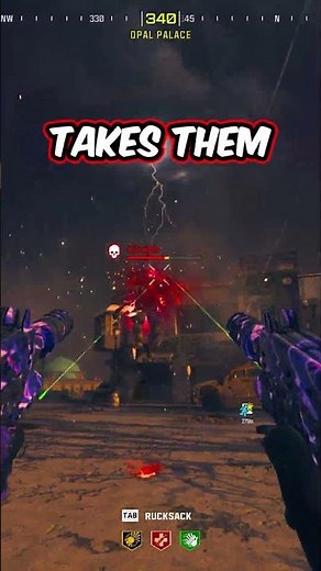The BEST GUN BUILD in MW3 ZOMBIES! ✅ SEASON 3 RELOADED