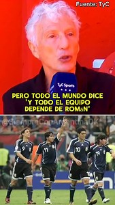 135K views · 8.6K reactions | La explicación de José Pekerman al comentario que hizo Ricardo Bochini hace unas horas. Aunque pasaron casi 20 años, sigue la polémica por las decisiones del entonces entrenador de la Selección Argentina  en los Cuartos de Final de la Copa del Mundo de Alemania 2006  | Siempre Con Argentina | Facebook