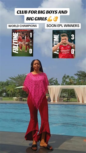 Arsenal is the best club in the world. #premierleague #fyp #arsenal #footballtiktok #arsenalfc