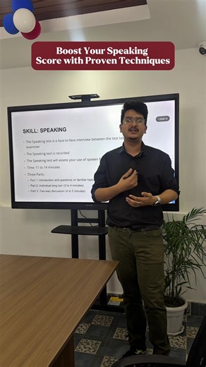 Mastering IELTS Speaking: Improve Your Fluency Today