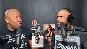 One Gotta Go: Berry Gordy, Quincy Jones, Diddy, or Babyface | KevOnStage