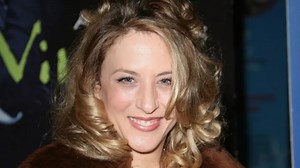 Reason why Bitty Schram aka Sharona Fleming left Monk