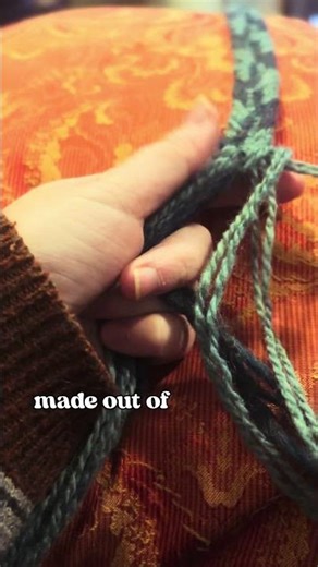 One of those days! #create #crafting #braid #braiding #make #craft