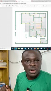 Comment exporter un fichier DWG en PDF comme un Pro. #pdf #dwg #autocad | Bonne Construction
