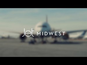 Jet Midwest, Who We Are.