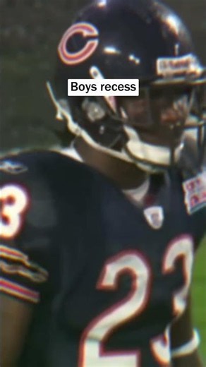 Every recess was Game 7