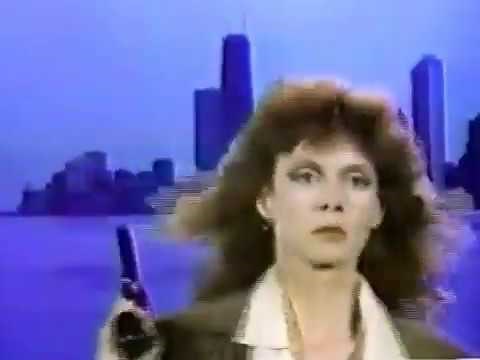 "Lady Blue" TV Intro