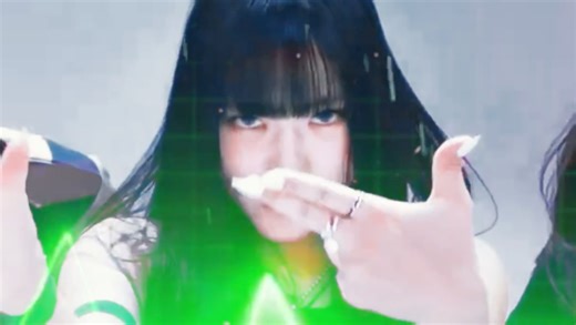 好久没看过这么爽的dance break 了