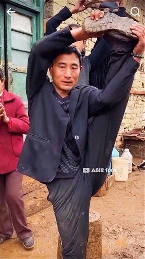 The man's entire family has talent 🤯🤯 #shorts #facts #viral #foryou