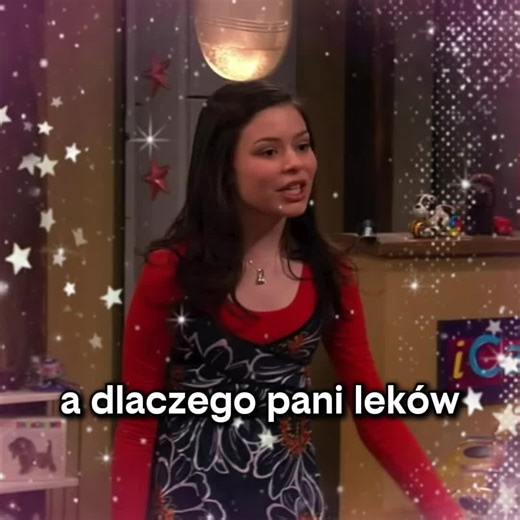 z jakim filmem serialem bajka czy czym kolwiek zrobic nastepy film#icarly