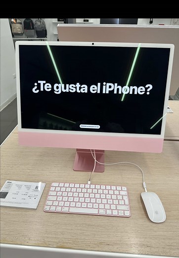 iMac vs MacBook: ¿Cuál elegir?