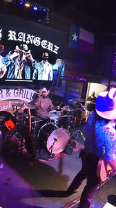 Straight off the Urban Cowboy soundtrack!! Hear Cherokee fiddle and more this Friday at the TriCity Beer Garden in Pasadena TX for #urbancowboy night hosted yours truly, Los Rangerz!! Tickets and tables going fast!! Get em now! Los Rangerz Present URBAN COWBOY NIGHT! Live at Tri-City Beer Garden! | Los Rangerz