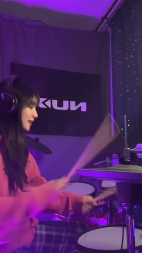 Pasti Drum Cover by Cherpen: A Vibrant Performance